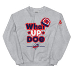 DETROIT PLAYER Sweatshirt