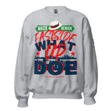 DETROIT PLAYER Sweatshirt