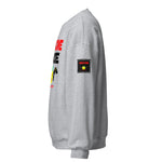 VIDEO GAME JUNKIE  Sweatshirt