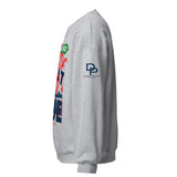 DETROIT PLAYER Sweatshirt