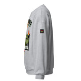 VIDEO GAME JUNKIE Sweatshirt