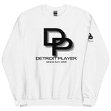 DETROIT PLAYER  Sweatshirt