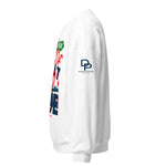 DETROIT PLAYER Sweatshirt