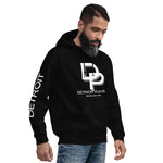 DETROIT PLAYER Unisex Hoodie