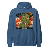 VIDEO GAME JUNKIE  Hoodie