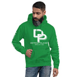 DETROIT PLAYER Unisex Hoodie