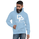 DETROIT PLAYER Unisex Hoodie