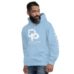 DETROIT PLAYER Unisex Hoodie