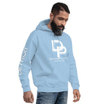 DETROIT PLAYER Unisex Hoodie