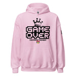 VIDEO GAME JUNKIE  Hoodie