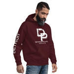 DETROIT PLAYER Unisex Hoodie