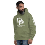 DETROIT PLAYER Unisex Hoodie