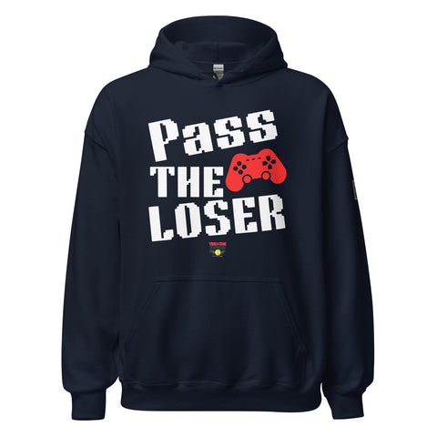 VIDEO GAME JUNKIE Hoodie