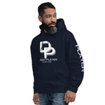 DETROIT PLAYER Unisex Hoodie