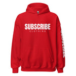 SUBSCRIBE Hoodie