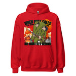 VIDEO GAME JUNKIE  Hoodie