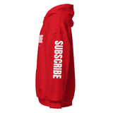 SUBSCRIBE Hoodie