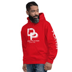 DETROIT PLAYER Unisex Hoodie