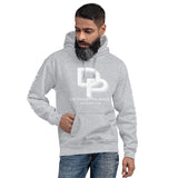 DETROIT PLAYER Unisex Hoodie