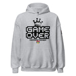 VIDEO GAME JUNKIE  Hoodie