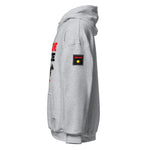 VIDEO GAME JUNKIE Unisex Hoodie