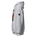 VIDEO GAME JUNKIE  Hoodie