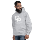 DETROIT PLAYER Unisex Hoodie