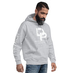 DETROIT PLAYER Unisex Hoodie