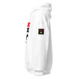 VIDEO GAME JUNKIE Unisex Hoodie