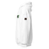 VIDEO GAME JUNKIE Hoodie