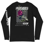 ALLEGEDLY Long Sleeve Tee