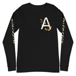 ALLEGEDLY  Long Sleeve Tee