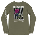 ALLEGEDLY Long Sleeve Tee