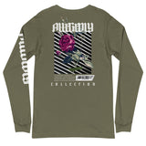 ALLEGEDLY Long Sleeve Tee