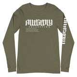 ALLEGEDLY Long Sleeve Tee