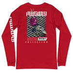 ALLEGEDLY Long Sleeve Tee