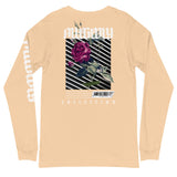 ALLEGEDLY Long Sleeve Tee