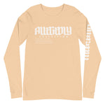 ALLEGEDLY Long Sleeve Tee