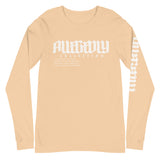 ALLEGEDLY Long Sleeve Tee