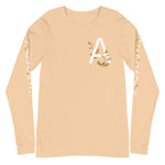 ALLEGEDLY  Long Sleeve Tee