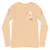 ALLEGEDLY  Long Sleeve Tee