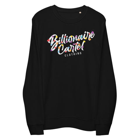 BILLIONAIRE CARTEL sweatshirt