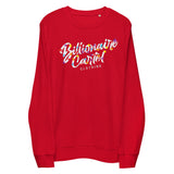 BILLIONAIRE CARTEL sweatshirt