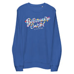 BILLIONAIRE CARTEL sweatshirt