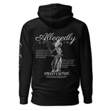 ALLEGEDLY Hoodie