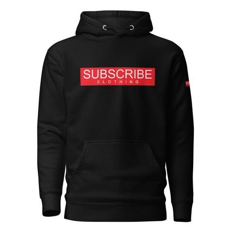 SUBSCRIE Hoodie