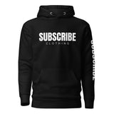 SUBSCRIBE Hoodie