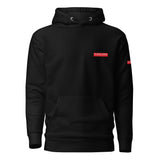 SUBSRIBE Hoodie