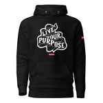 SUBSCRIBE Hoodie