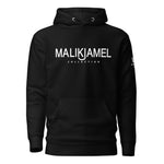 MALIK JAMEL Hoodie